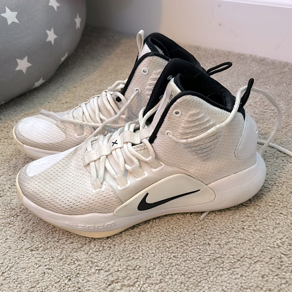 Nike women’s basketball shoes
